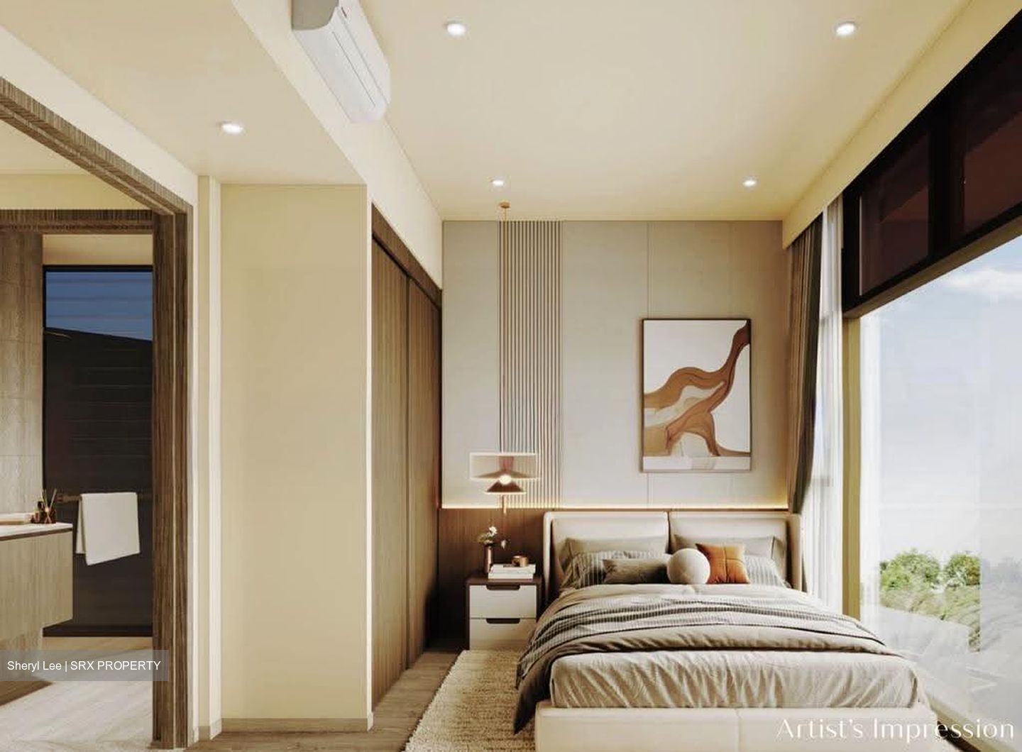 Duet (D10), Condominium #607520841
